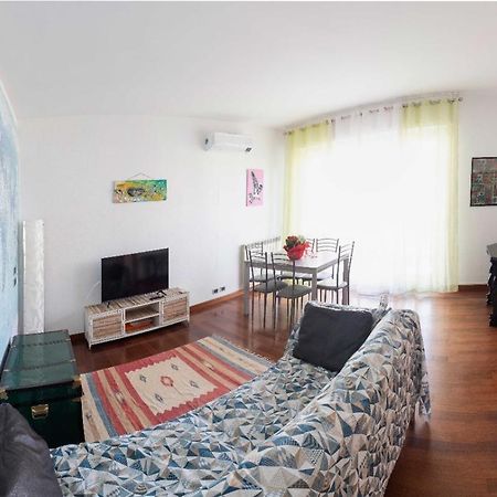 Casa Lorenza Albisola Superiore Eksteriør billede