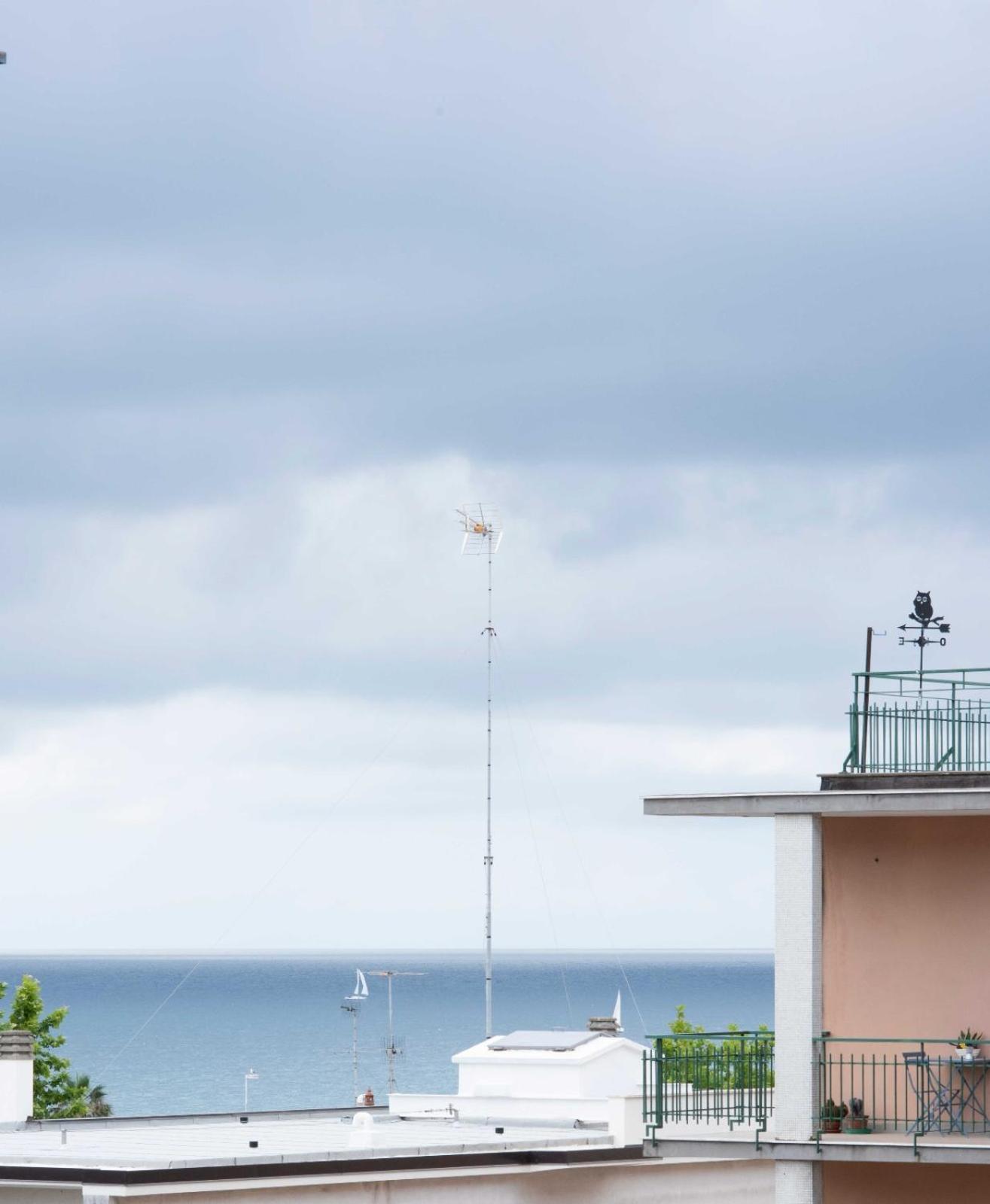 Casa Lorenza Albisola Superiore Eksteriør billede