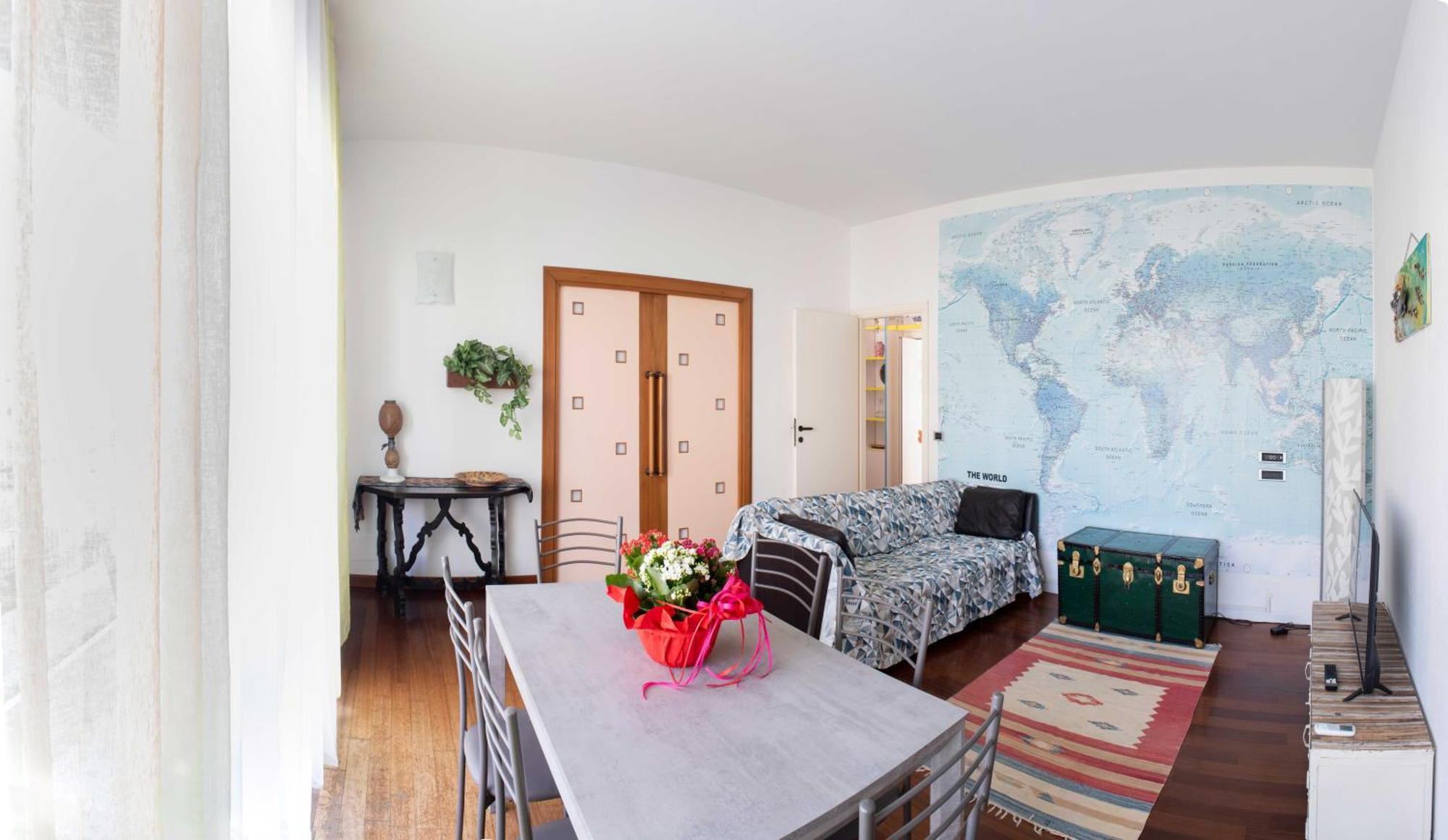 Casa Lorenza Albisola Superiore Eksteriør billede