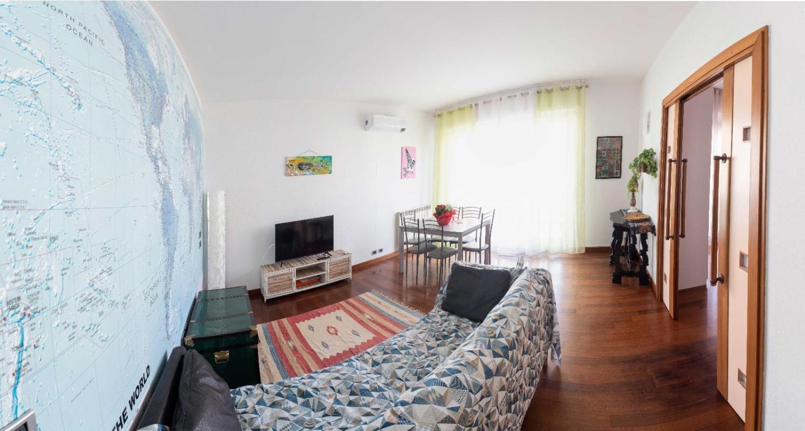 Casa Lorenza Albisola Superiore Eksteriør billede