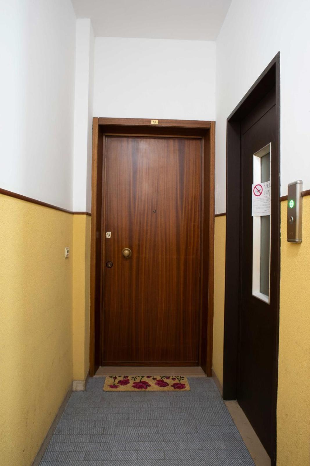 Casa Lorenza Albisola Superiore Eksteriør billede