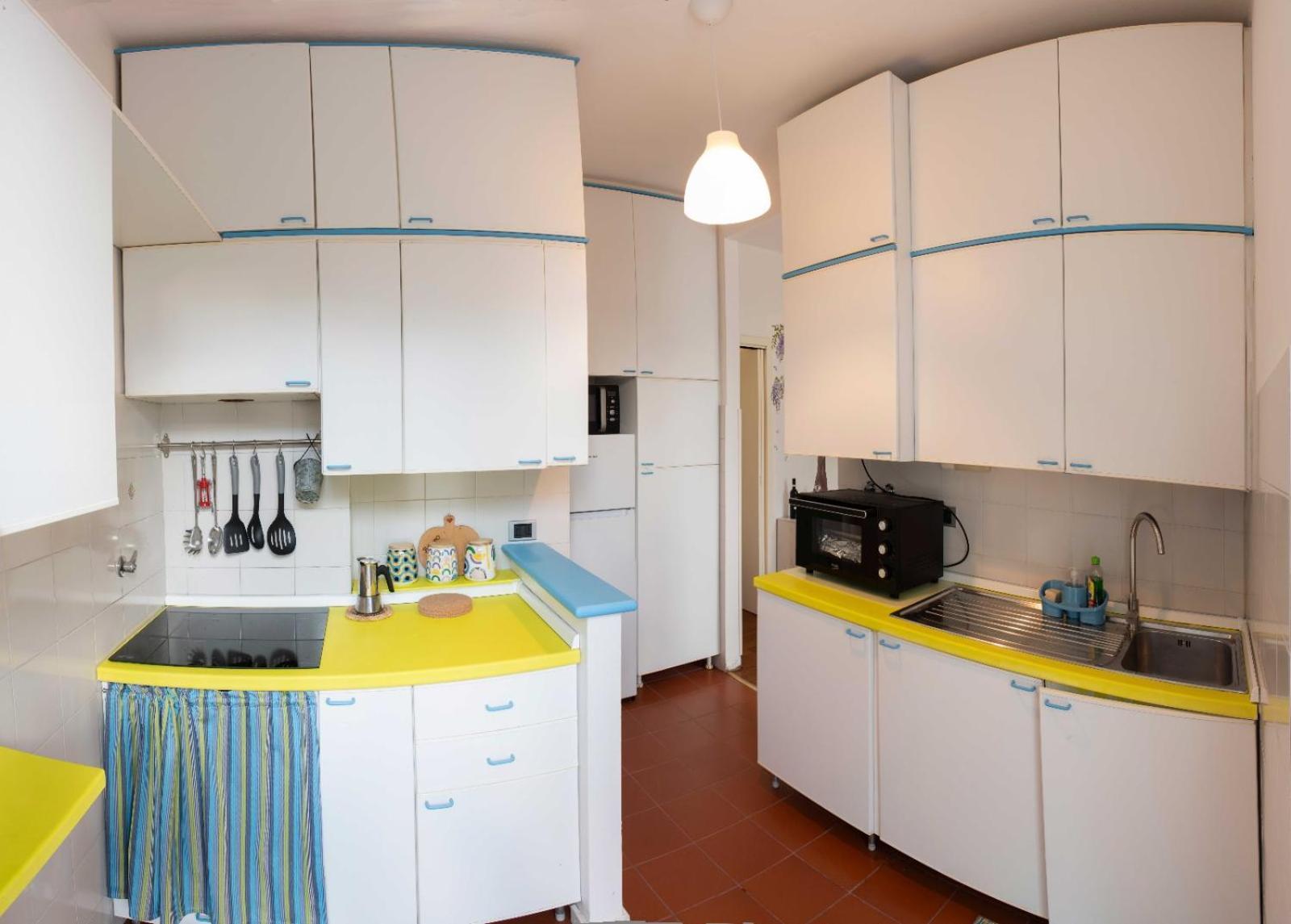 Casa Lorenza Albisola Superiore Eksteriør billede