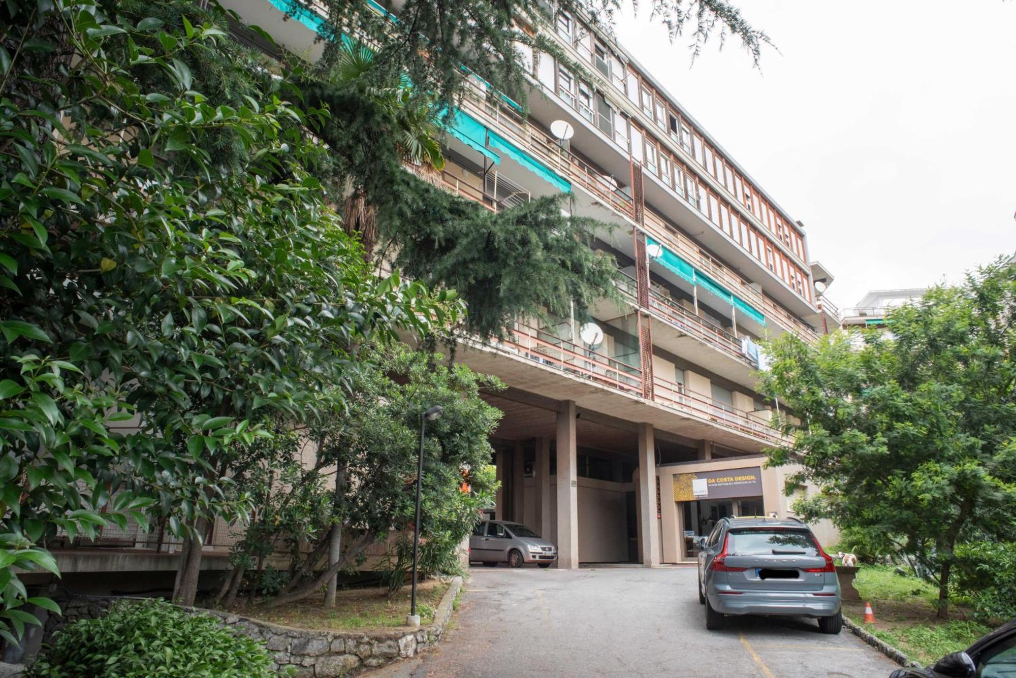 Casa Lorenza Albisola Superiore Eksteriør billede