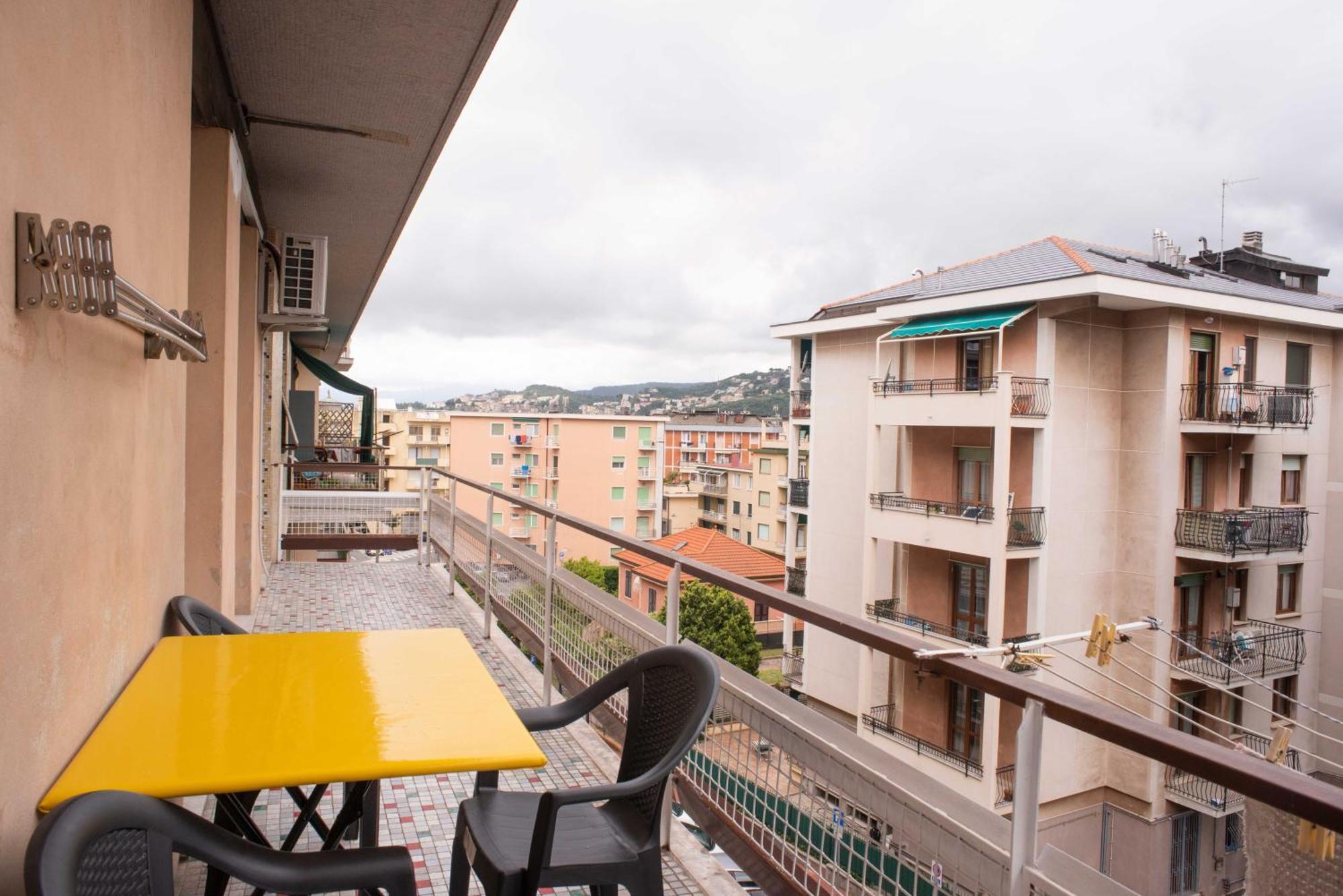 Casa Lorenza Albisola Superiore Eksteriør billede