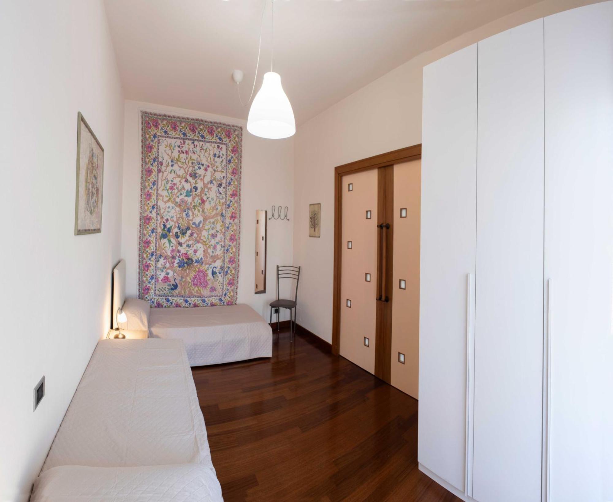 Casa Lorenza Albisola Superiore Eksteriør billede