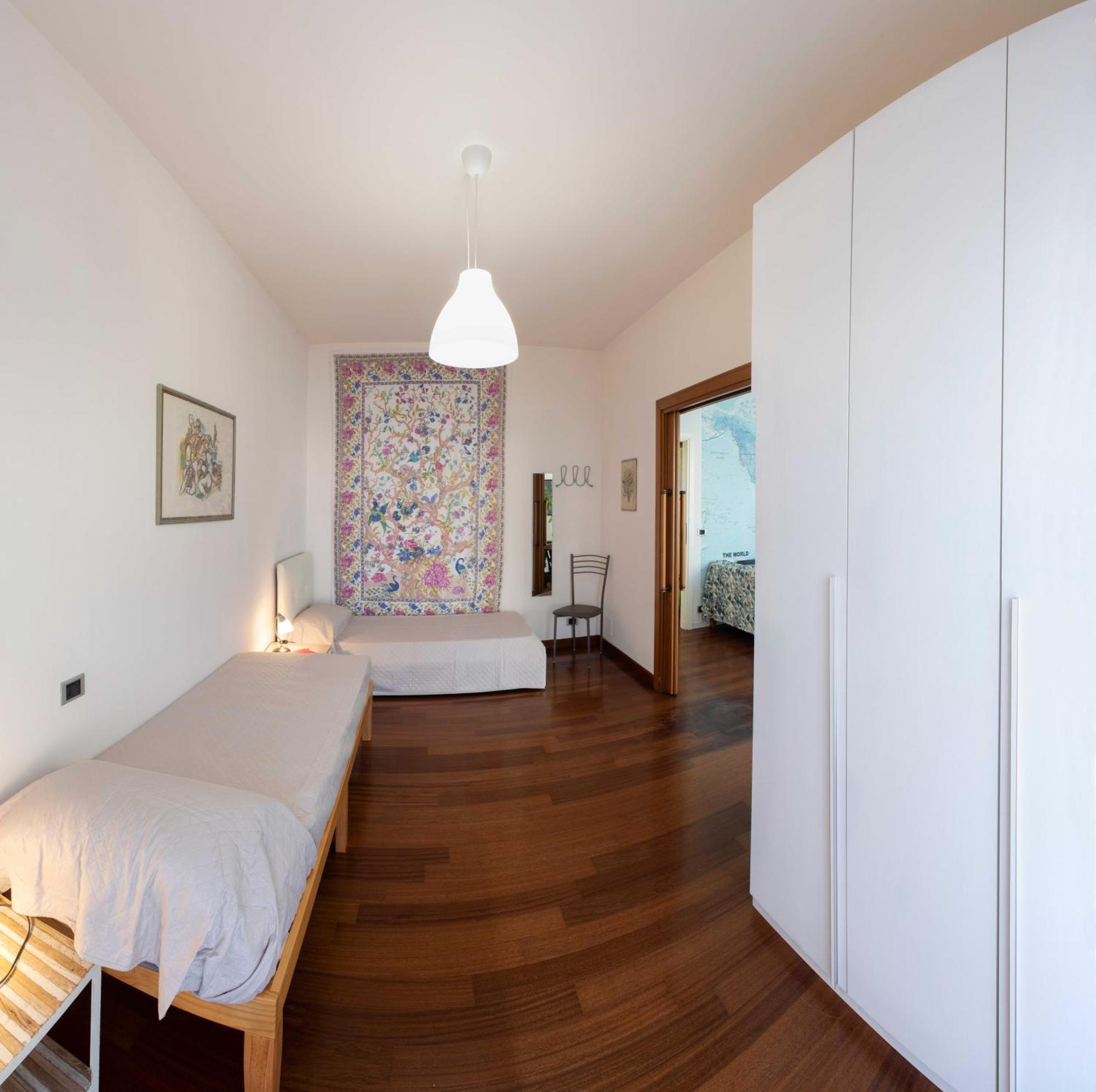 Casa Lorenza Albisola Superiore Eksteriør billede